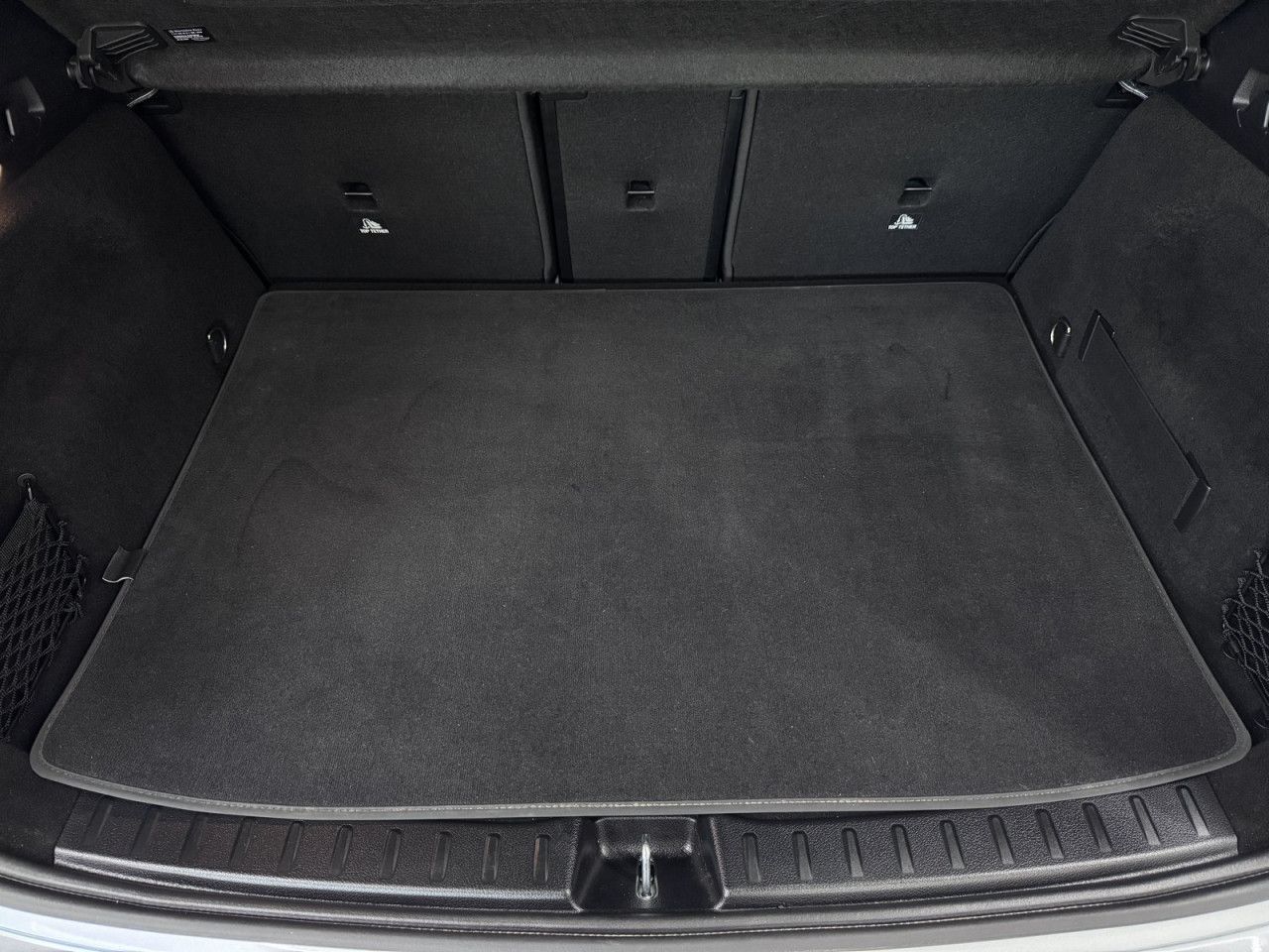 Mercedes-Benz EQA – Bild 19