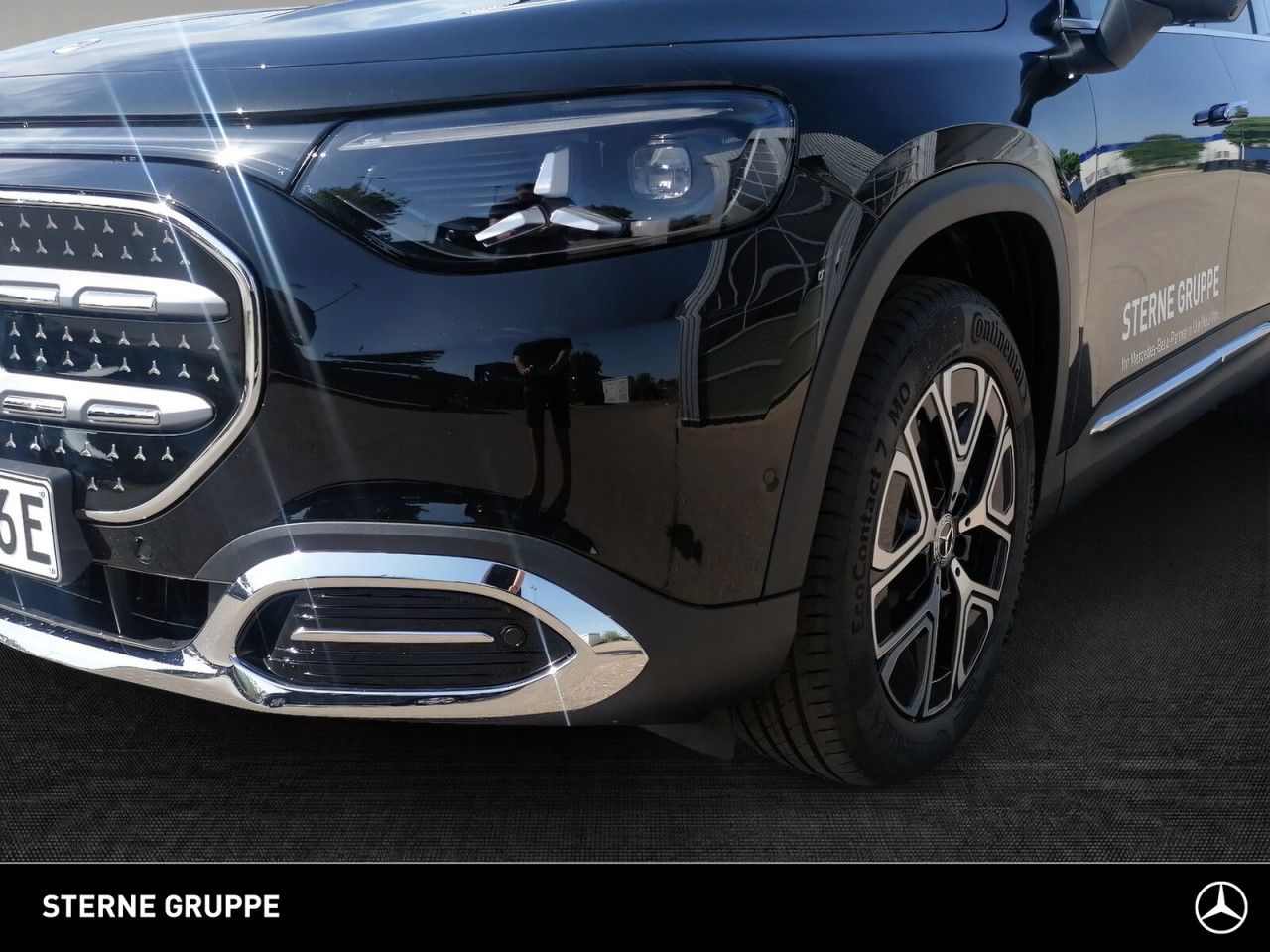 Mercedes-Benz GLB – Bild 2