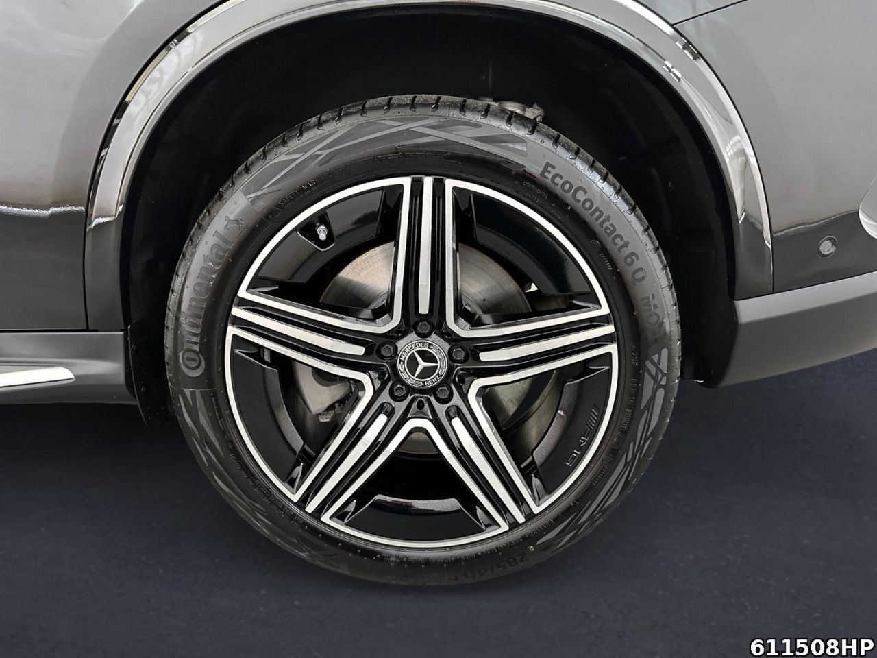 Mercedes-Benz GLC – Bild 5