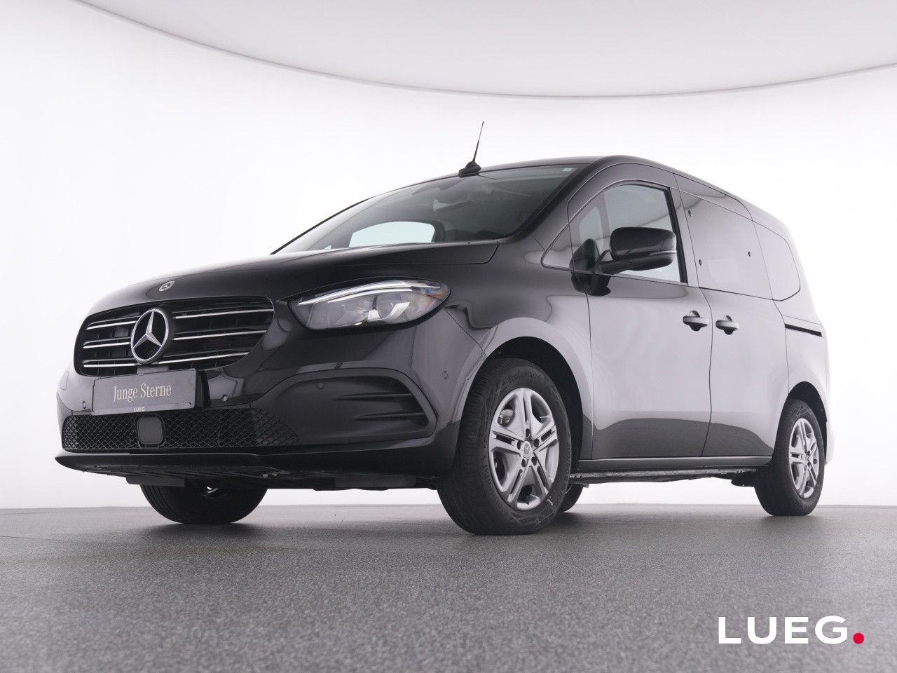 Mercedes-Benz T-Klasse – Bild 6