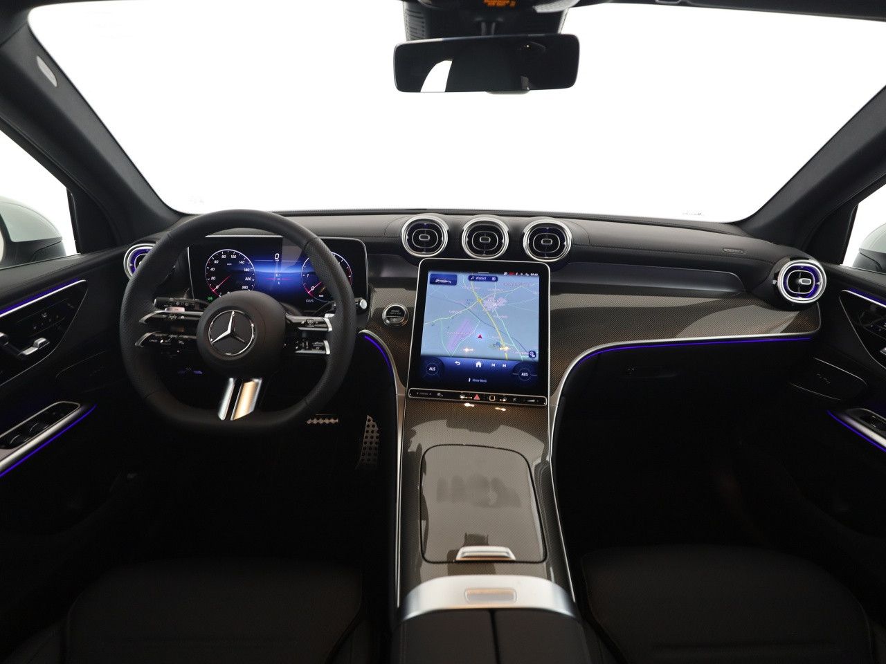 Mercedes-Benz GLC – Bild 10