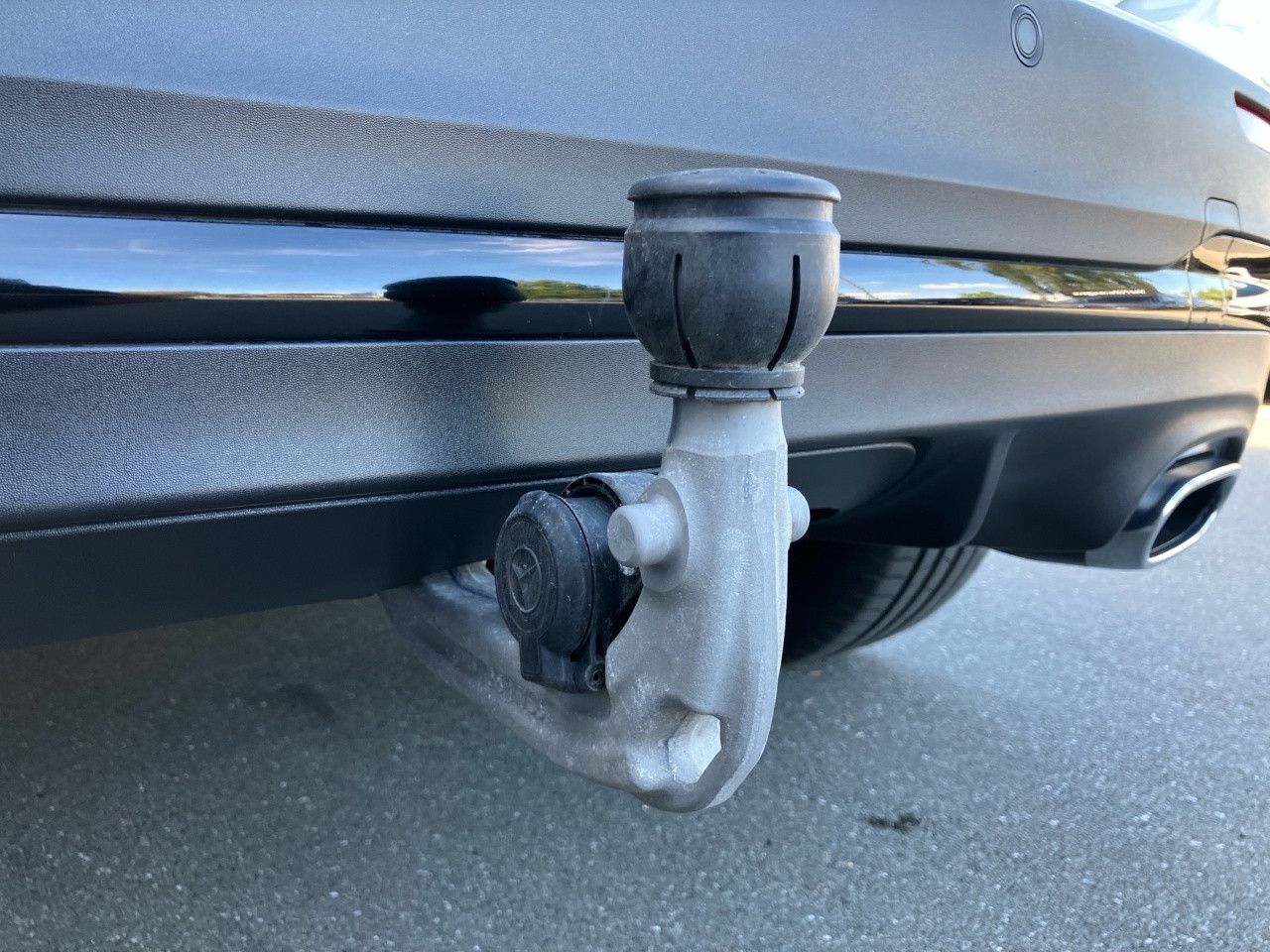 Mercedes-Benz GLA – Bild 9