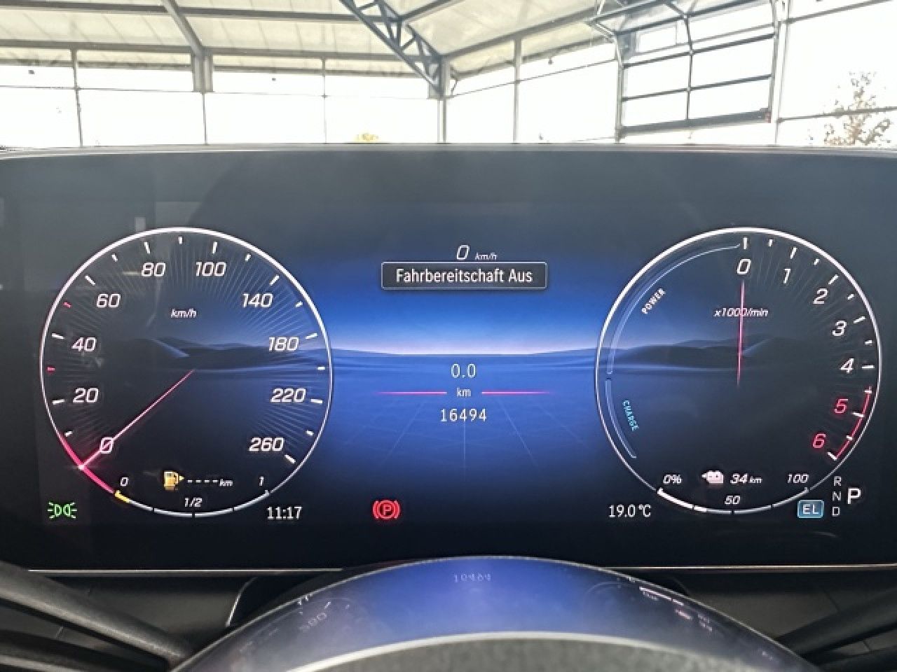 Mercedes-Benz GLC – Bild 19