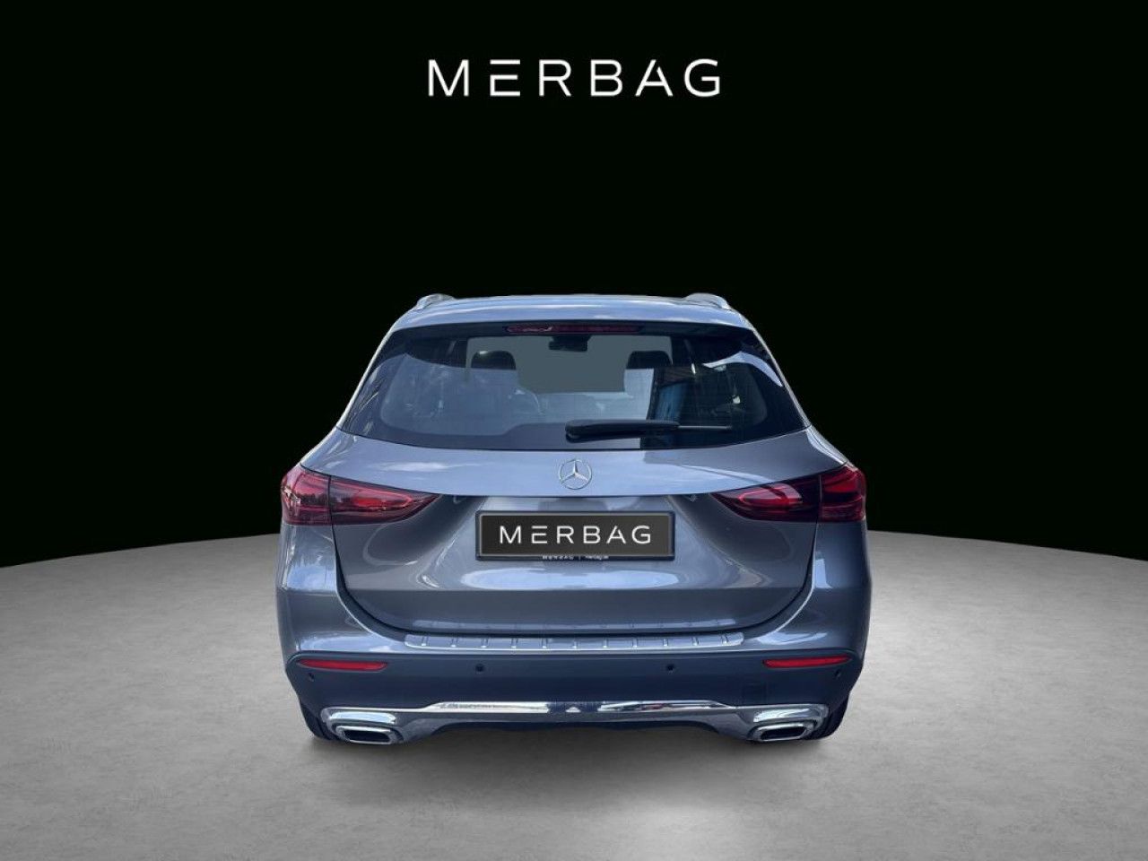 Mercedes-Benz GLA – Bild 6