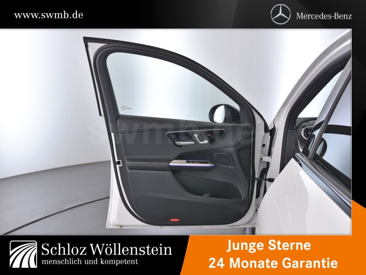 Mercedes-Benz GLC – Bild 3