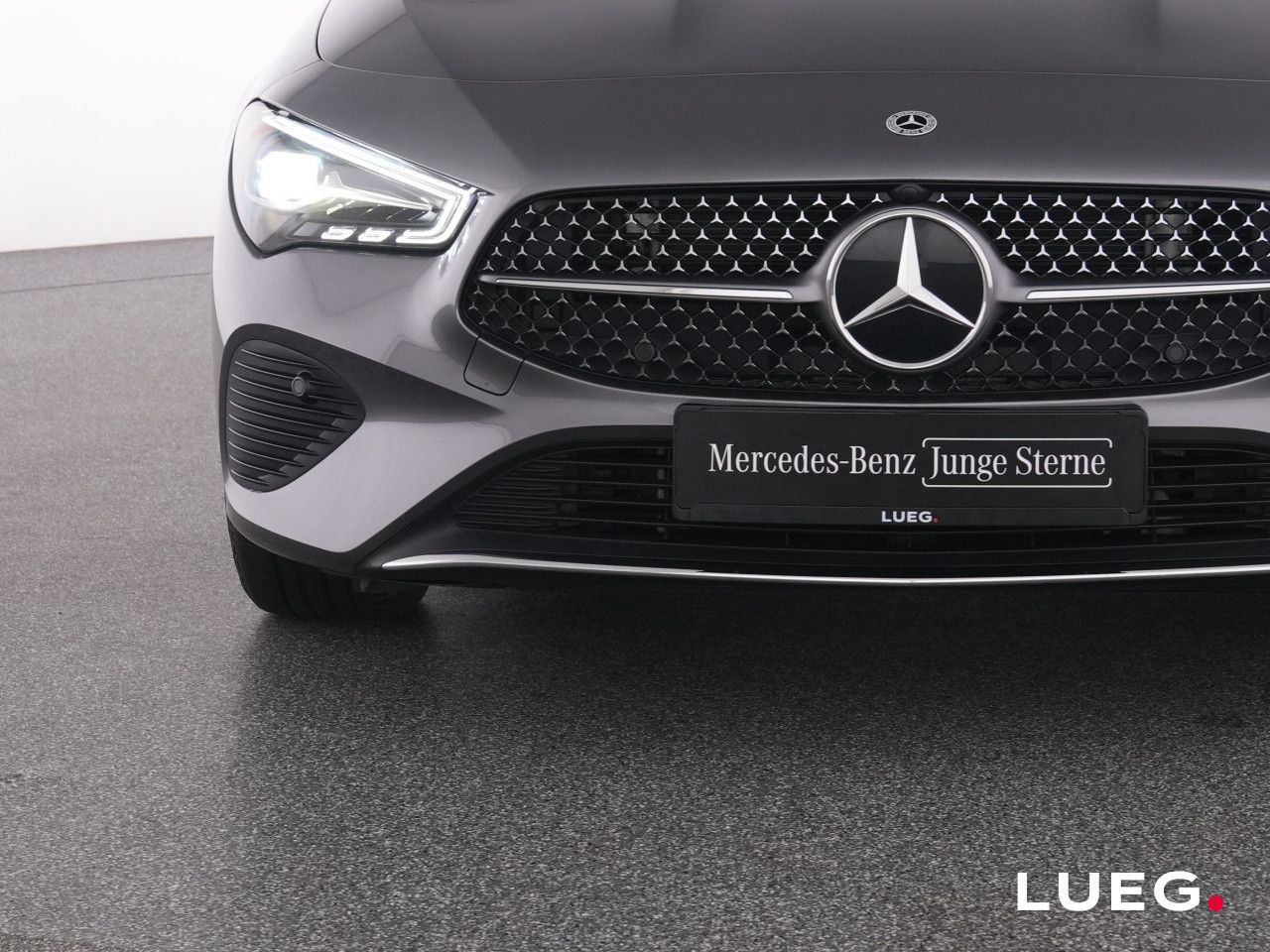 Mercedes-Benz CLA – Bild 16
