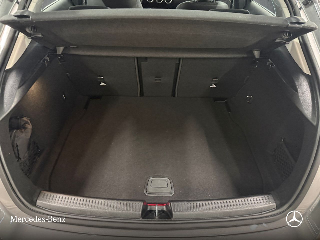 Mercedes-Benz A-Klasse – Bild 15