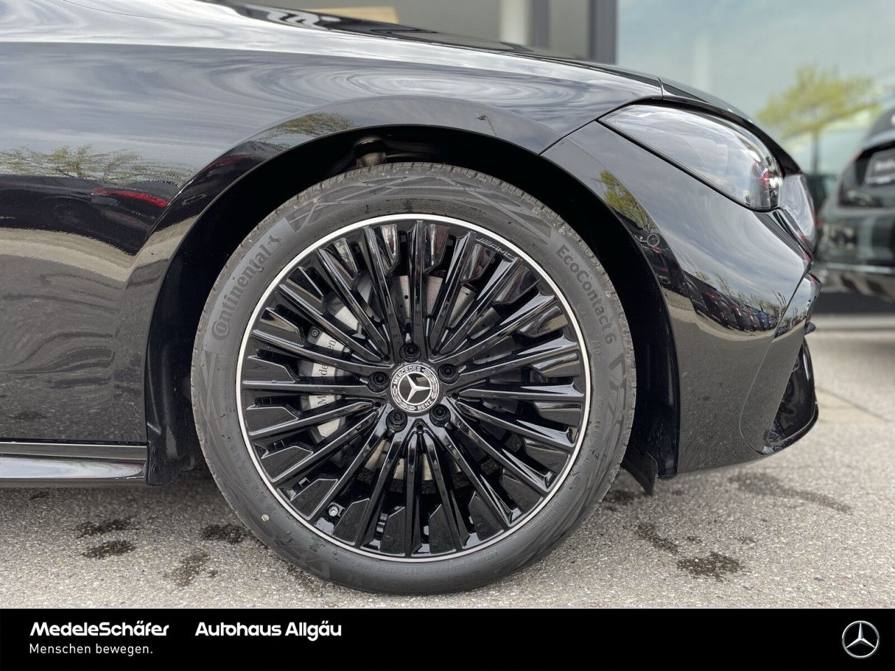 Mercedes-Benz CLE – Bild 14