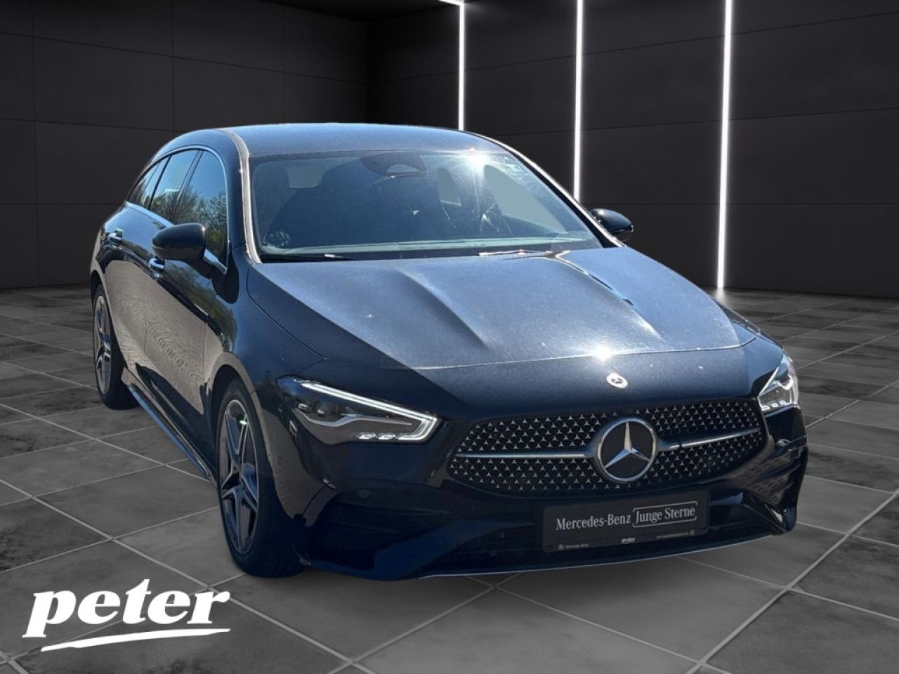 Mercedes-Benz CLA – Bild 3