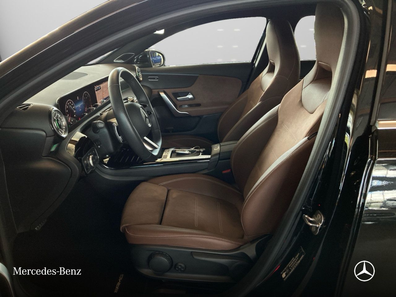 Mercedes-Benz A-Klasse – Bild 8