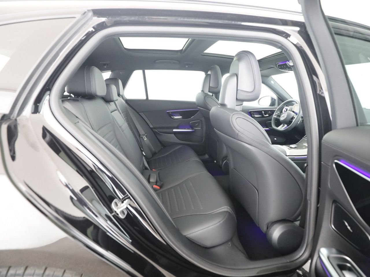 Mercedes-Benz C-Klasse – Bild 14