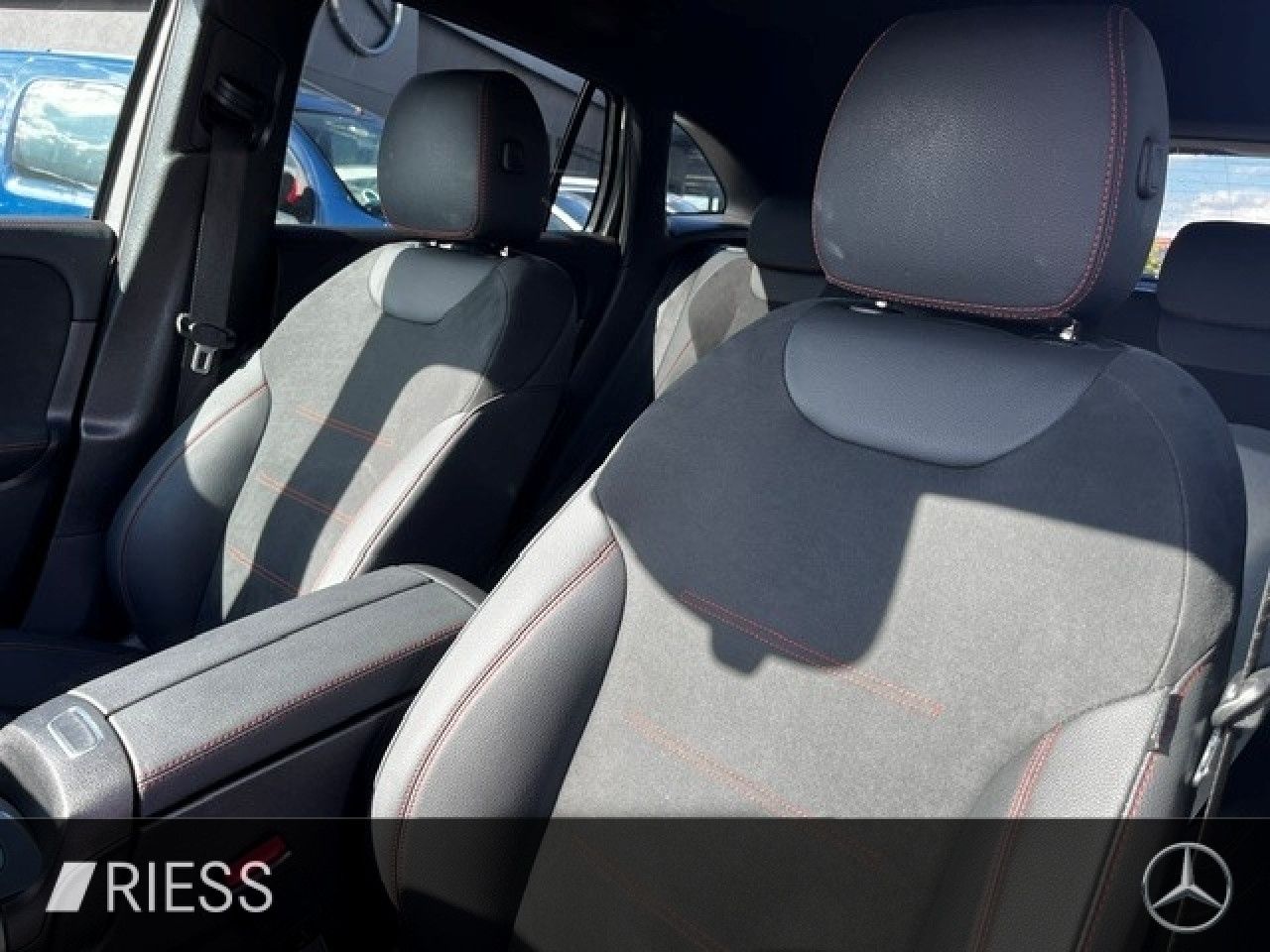 Mercedes-Benz EQA – Bild 10