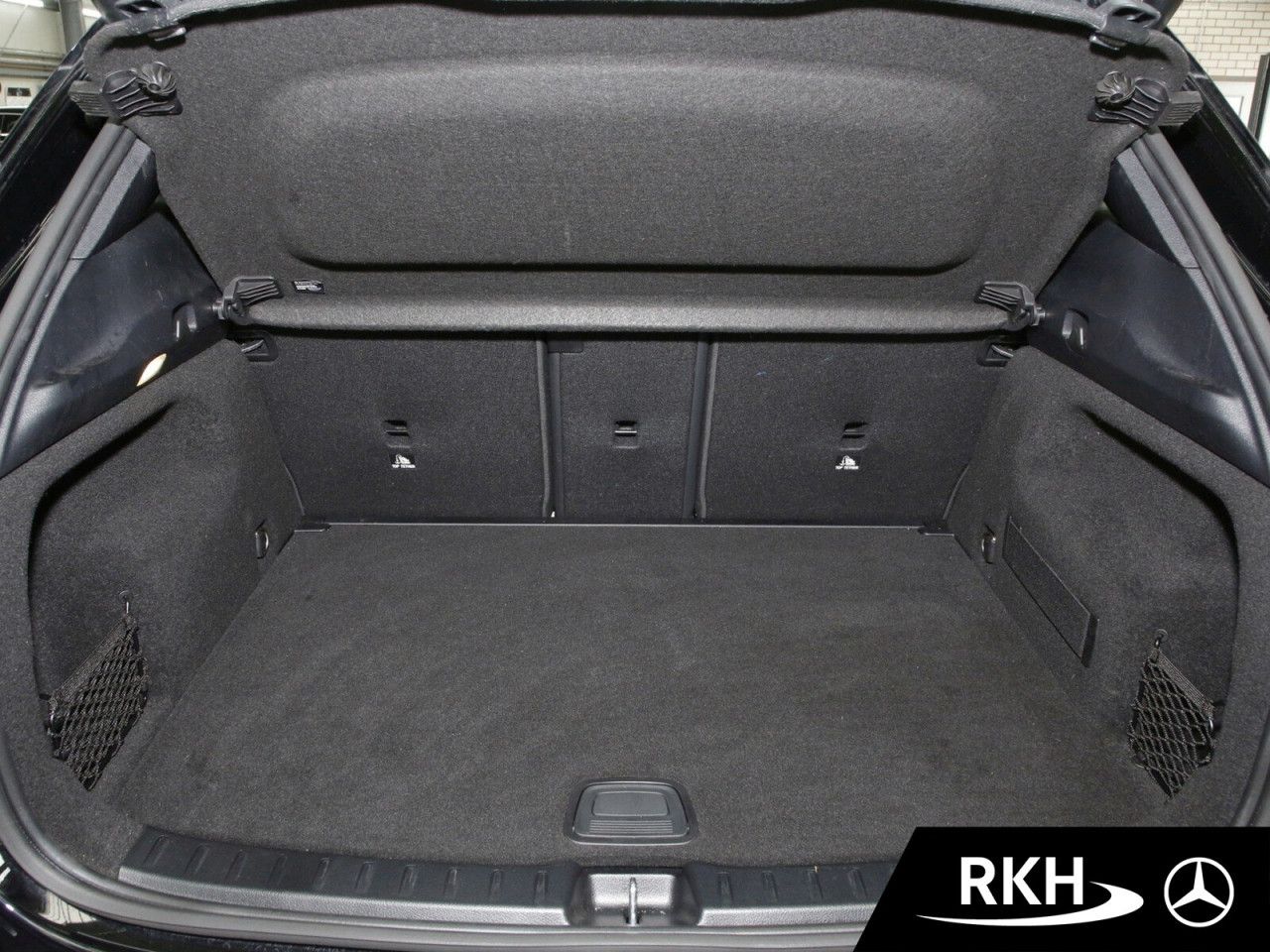 Mercedes-Benz GLA – Bild 15