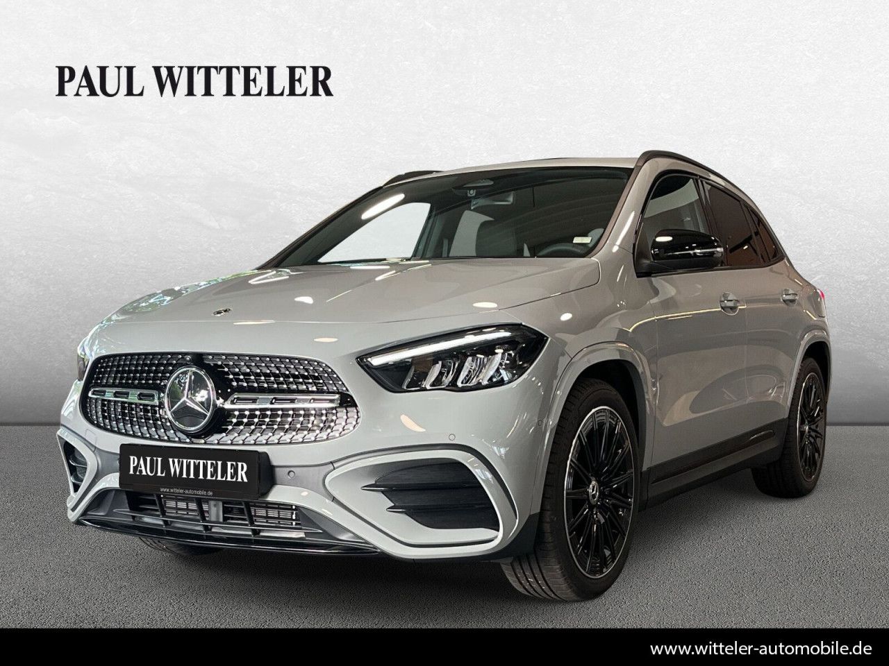 Mercedes-Benz GLA – Bild 2