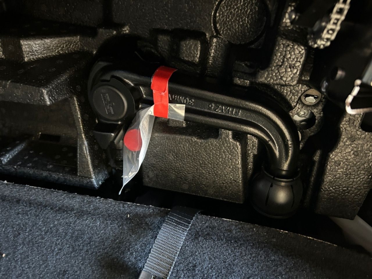 Mercedes-Benz V-Klasse – Bild 14