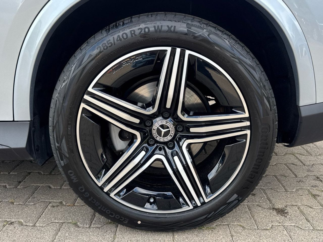 Mercedes-Benz GLC – Bild 7