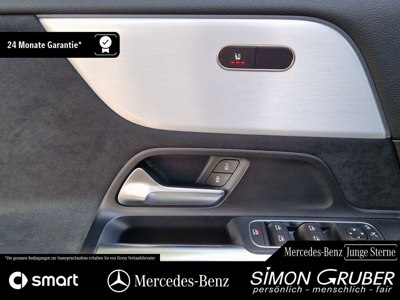 Mercedes-Benz GLA – Bild 10