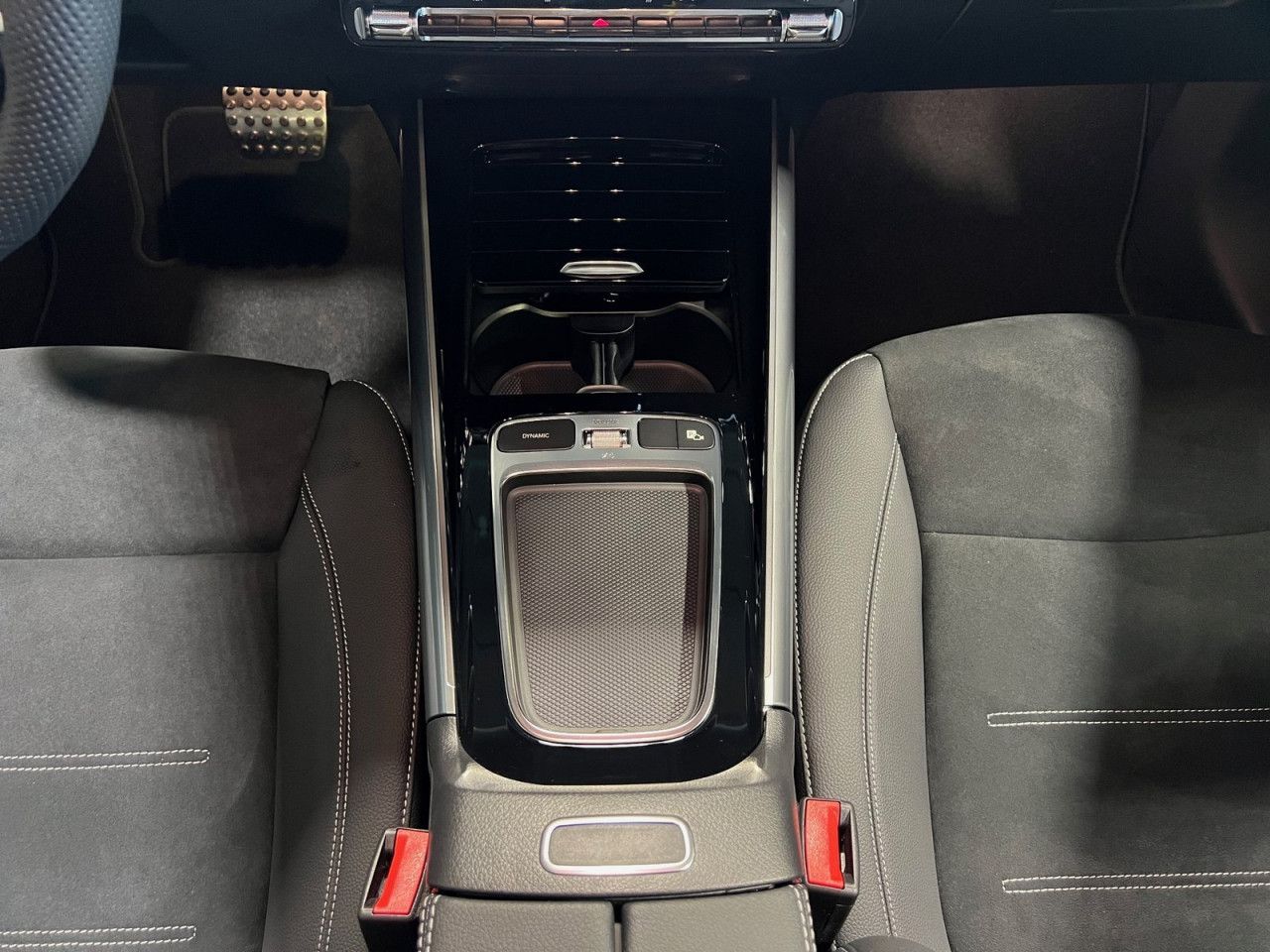 Mercedes-Benz GLA – Bild 14