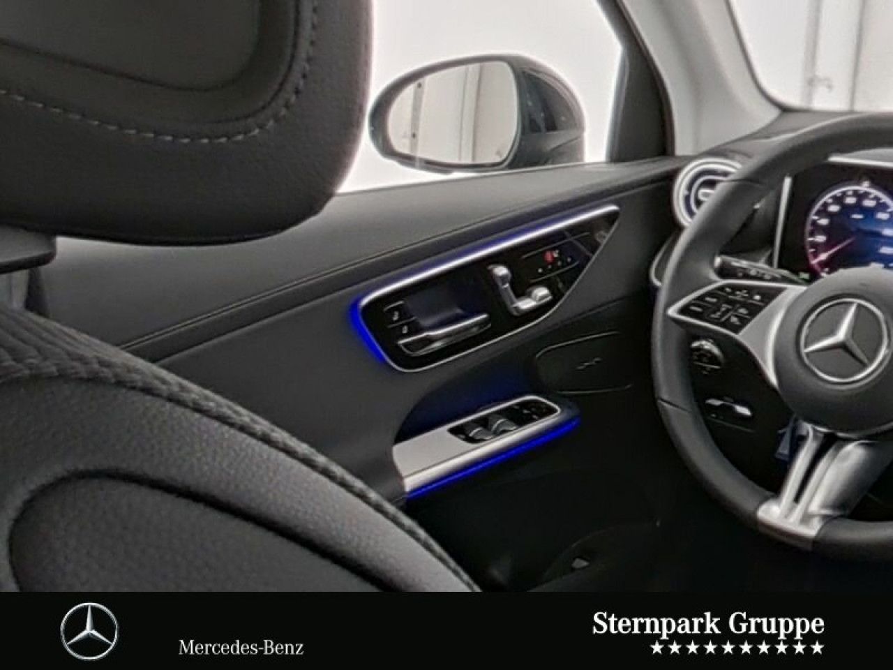 Mercedes-Benz GLC – Bild 9