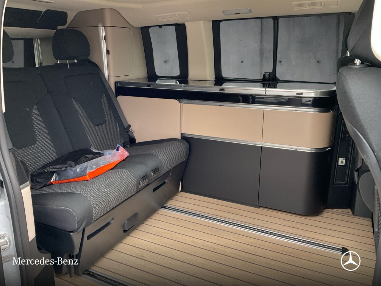 Mercedes-Benz Marco Polo – Bild 9