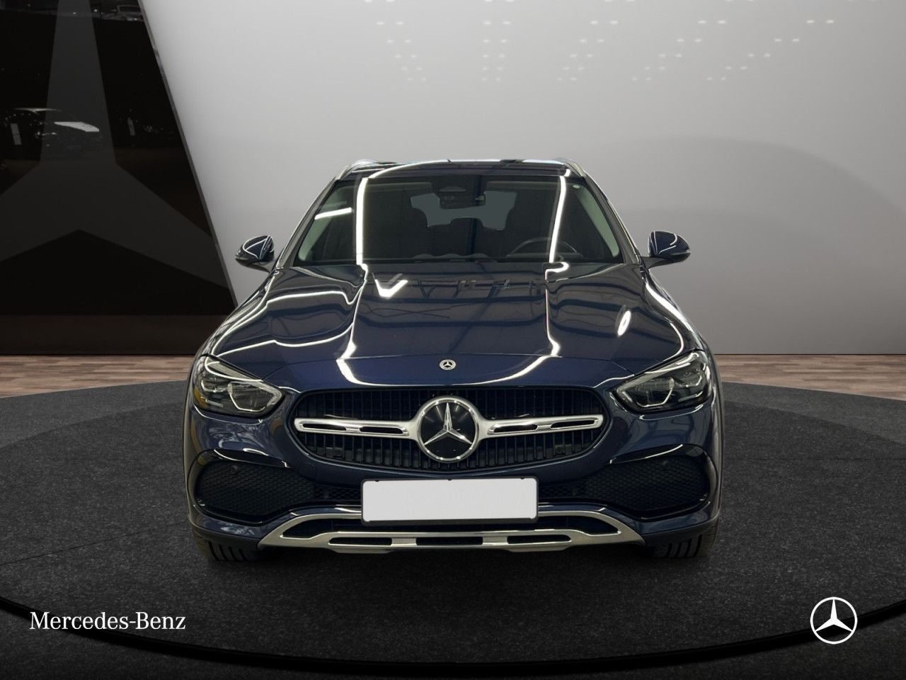 Mercedes-Benz C-Klasse – Bild 2