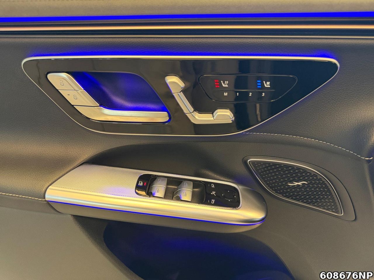 Mercedes-Benz EQE – Bild 14