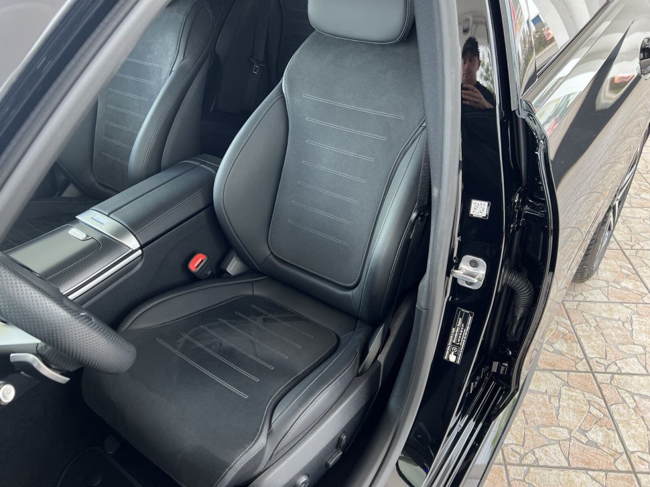 Mercedes-Benz C-Klasse – Bild 10