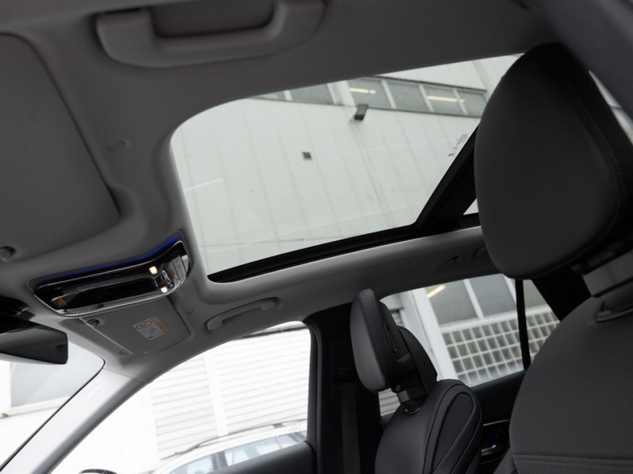 Mercedes-Benz GLC – Bild 21