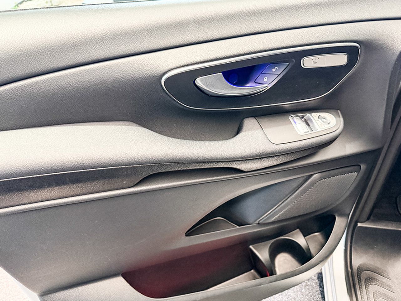 Mercedes-Benz V-Klasse – Bild 9