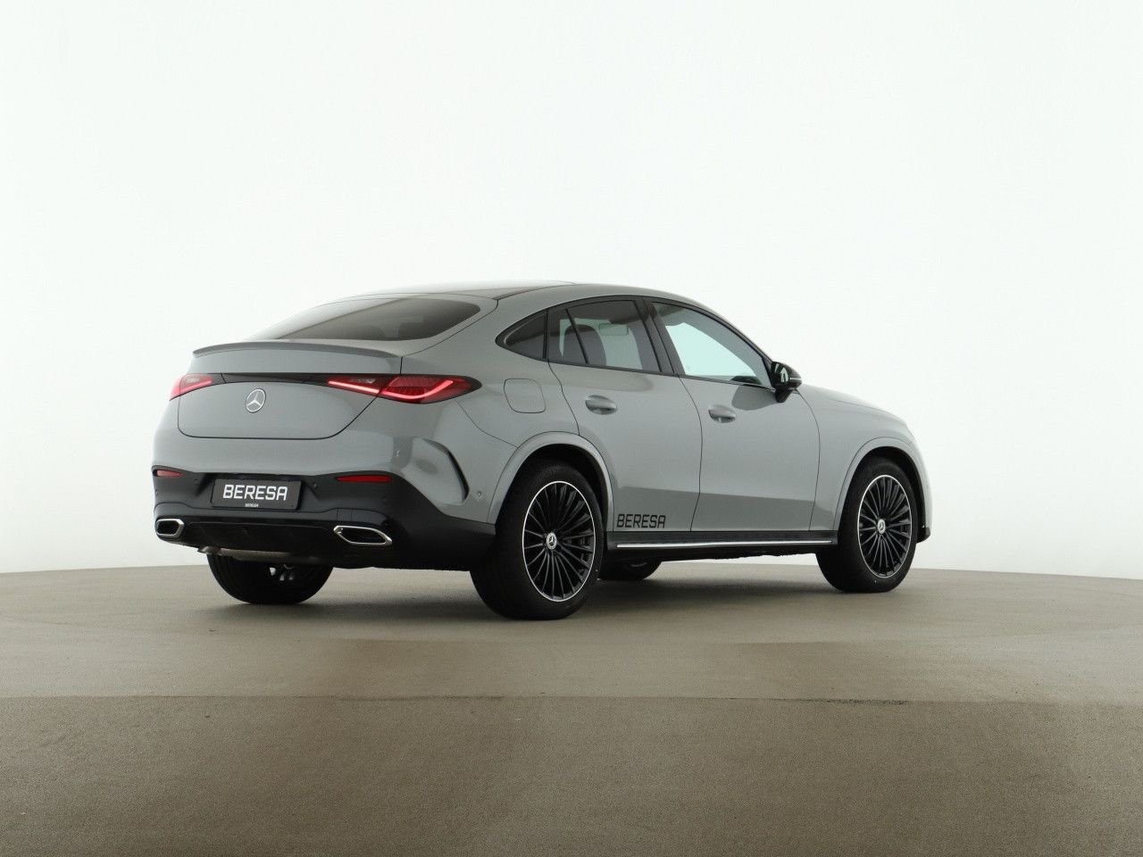 Mercedes-Benz GLC – Bild 6