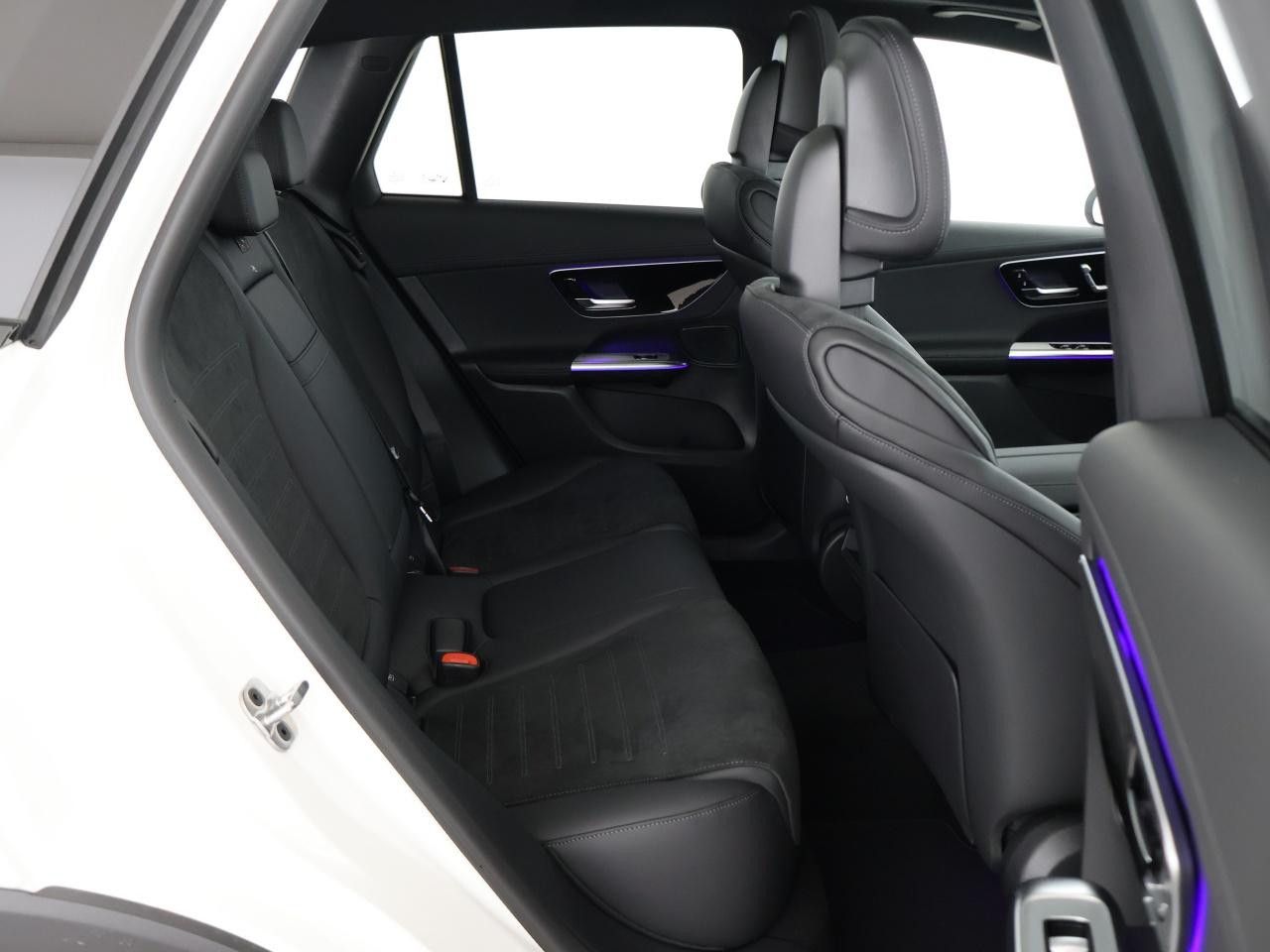 Mercedes-Benz GLC – Bild 14