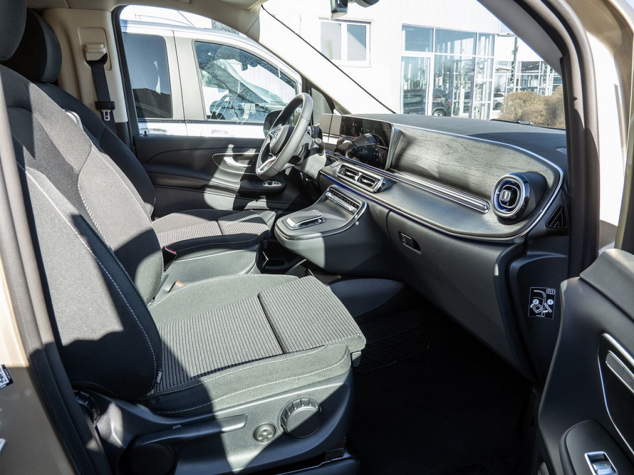 Mercedes-Benz Marco Polo – Bild 2