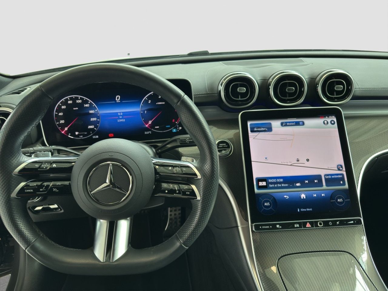 Mercedes-Benz C-Klasse – Bild 6