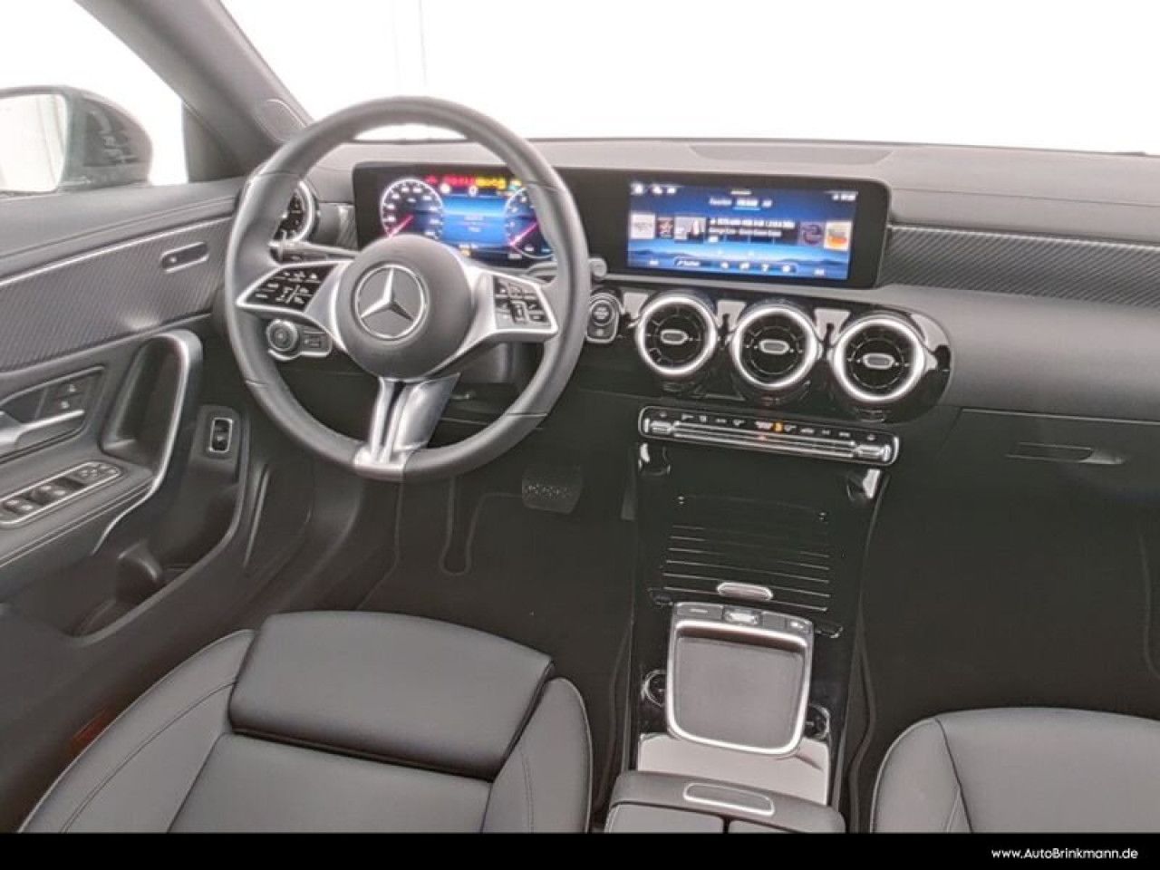 Mercedes-Benz CLA – Bild 6