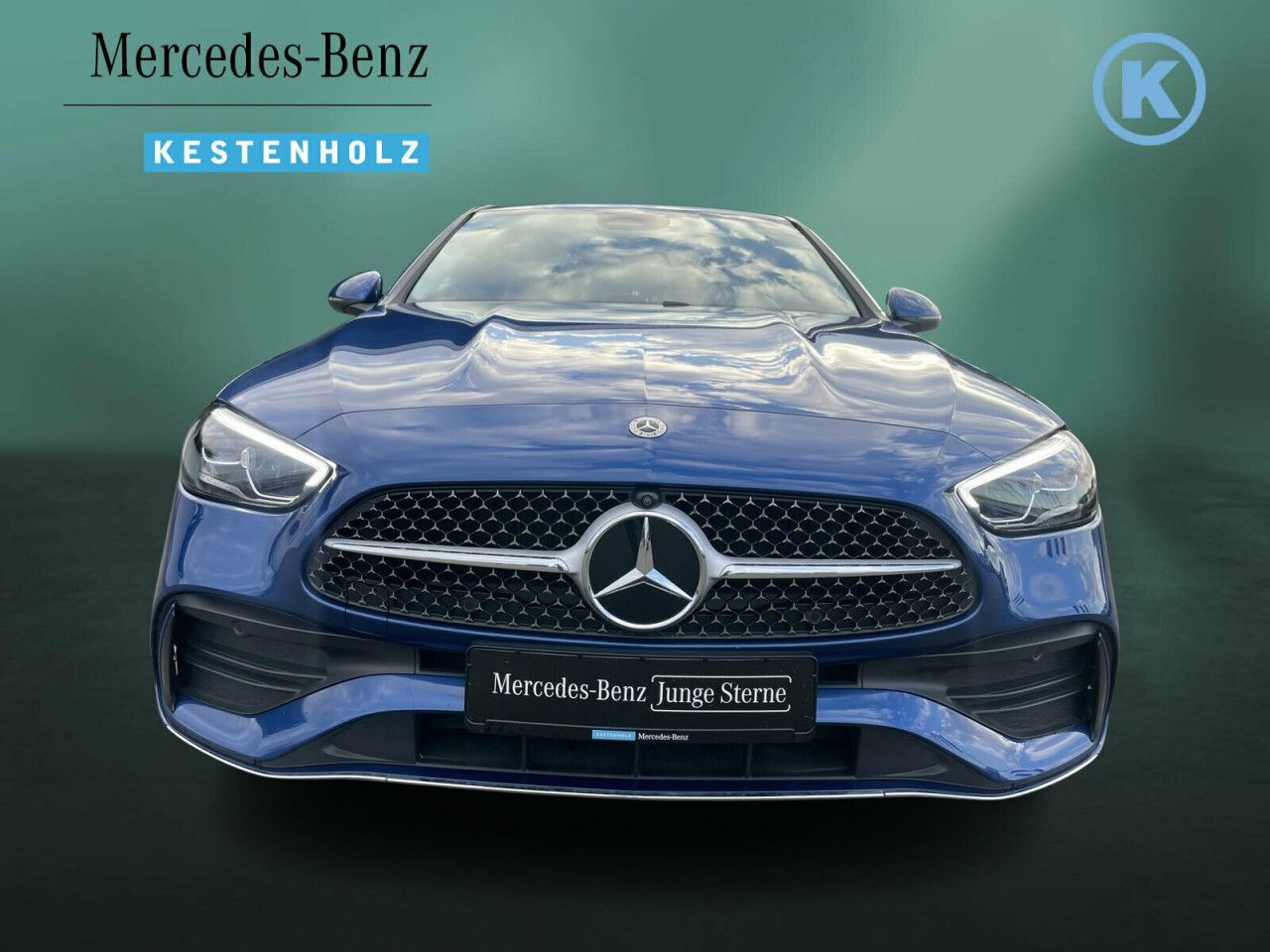 Mercedes-Benz C-Klasse – Bild 2
