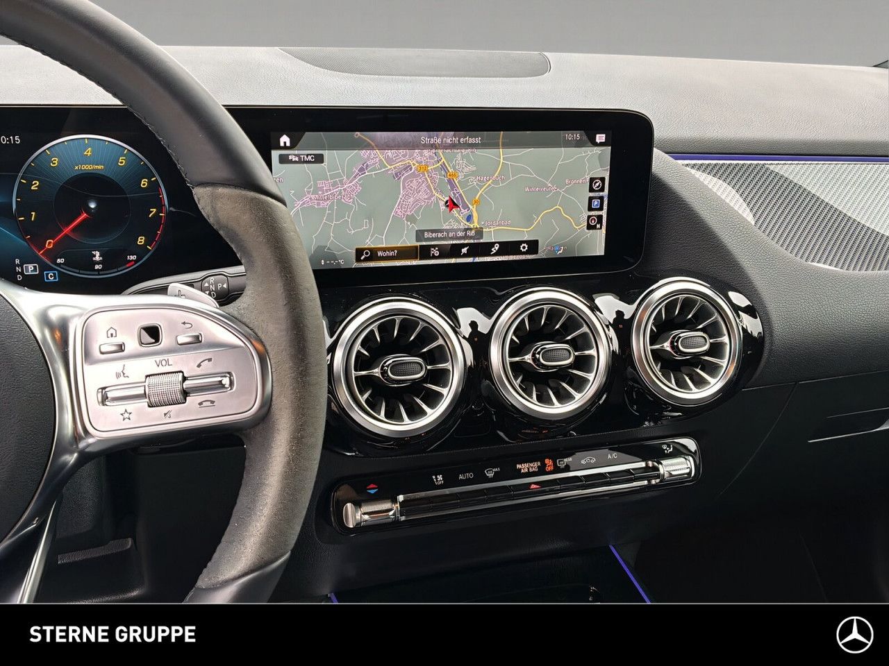 Mercedes-Benz GLA – Bild 14