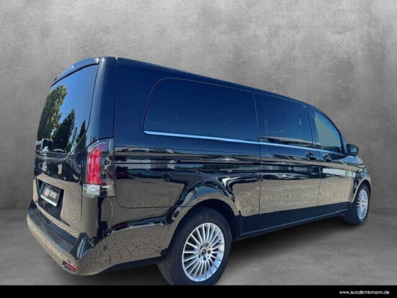 Mercedes-Benz V-Klasse – Bild 5