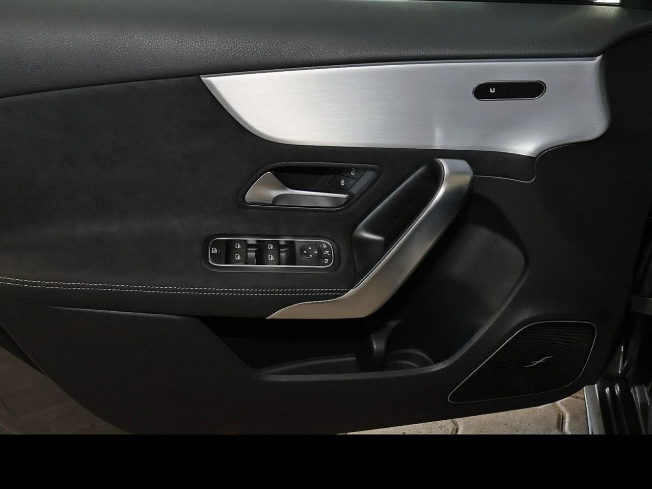Mercedes-Benz A-Klasse – Bild 12
