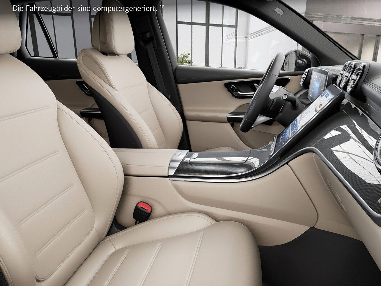 Mercedes-Benz GLC – Bild 31