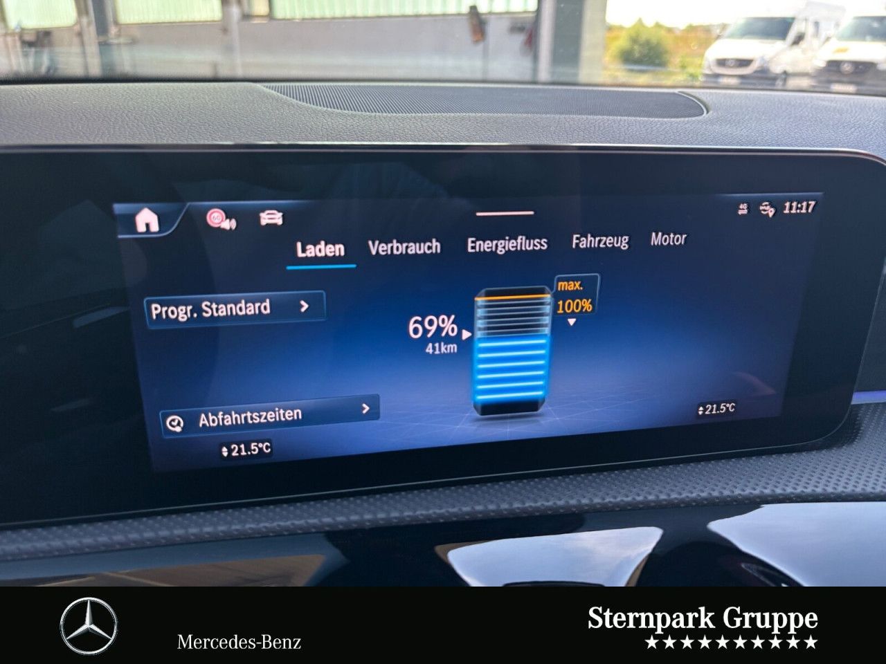 Mercedes-Benz CLA – Bild 24
