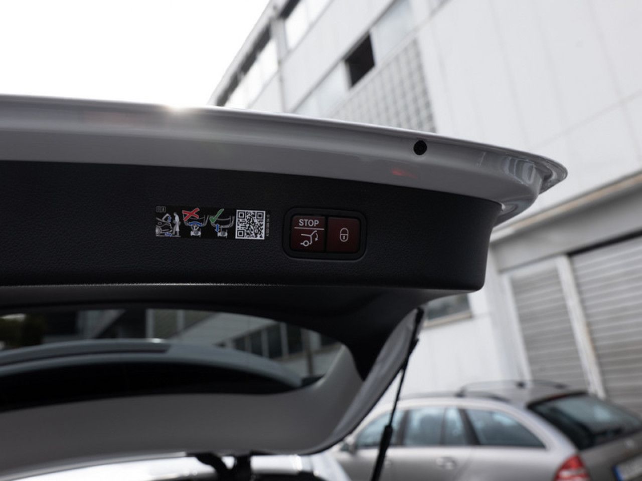 Mercedes-Benz GLC – Bild 7