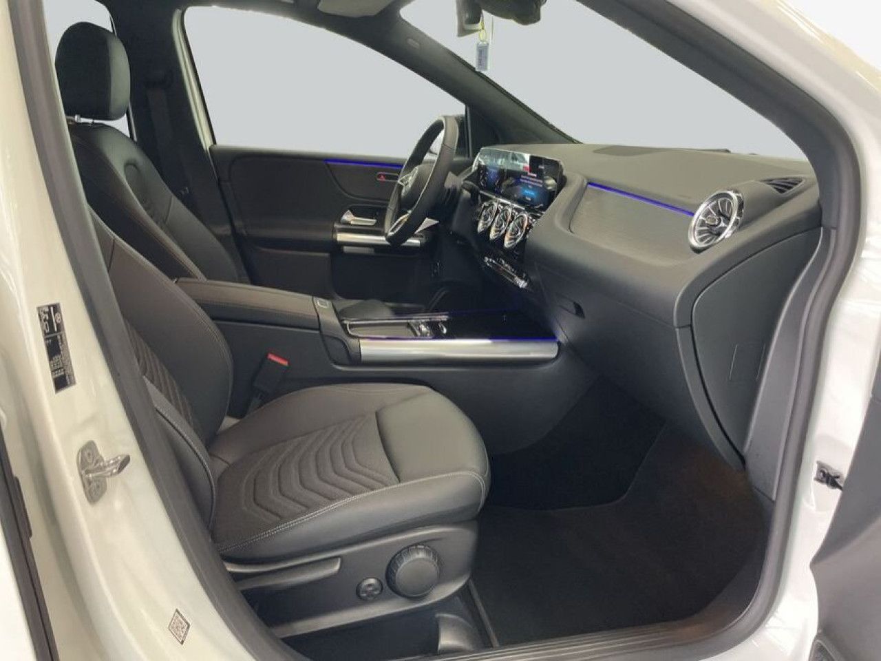Mercedes-Benz B-Klasse – Bild 12