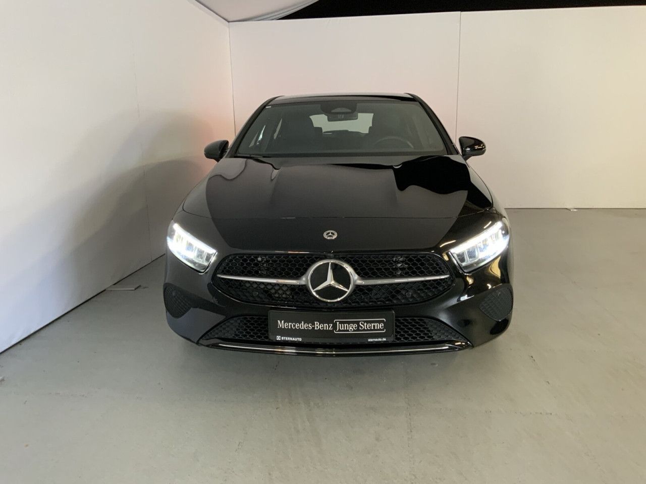 Mercedes-Benz A-Klasse – Bild 2