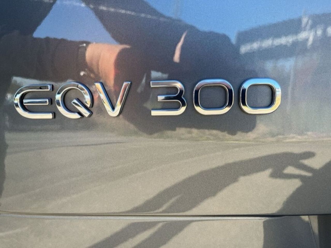 Mercedes-Benz EQV – Bild 19