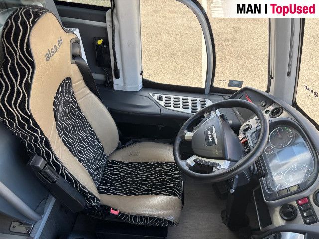 MAN Irízar i6 10