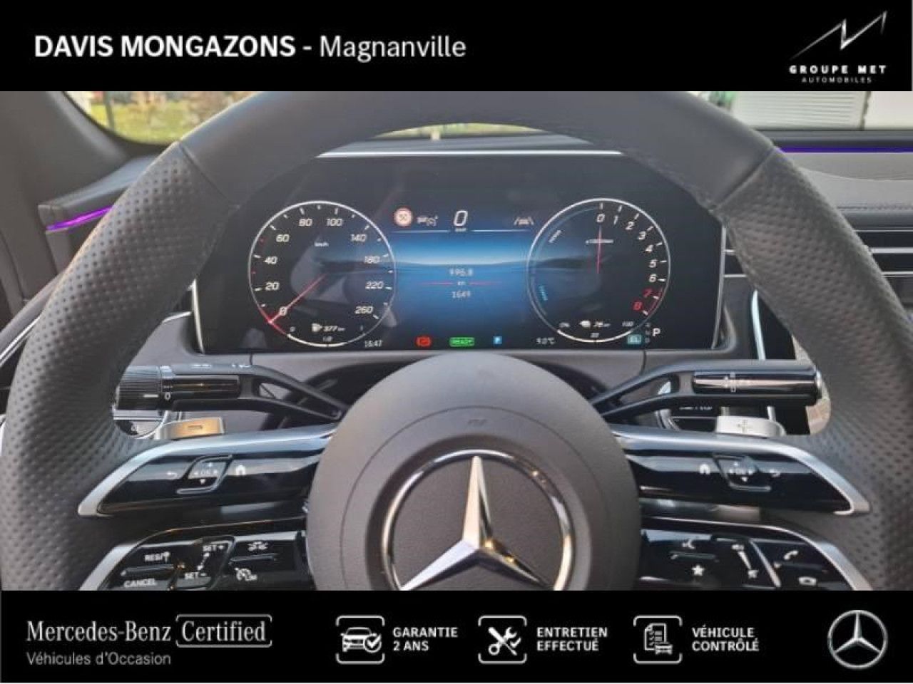 Photo du véhicule 17 / 18