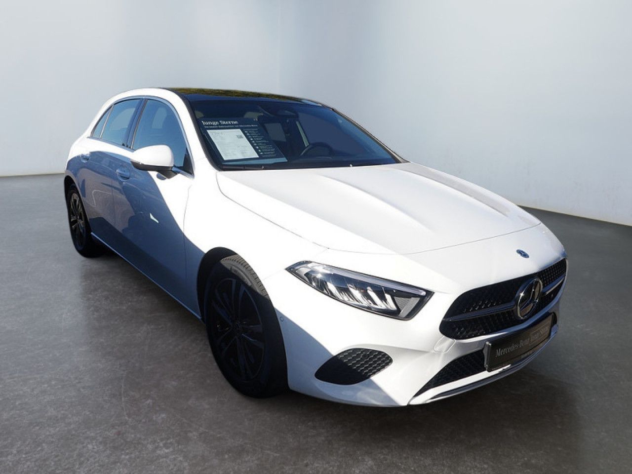 Mercedes-Benz A-Klasse – Bild 2