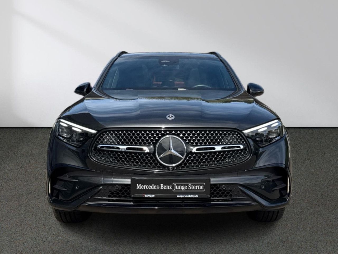Mercedes-Benz GLC – Bild 2