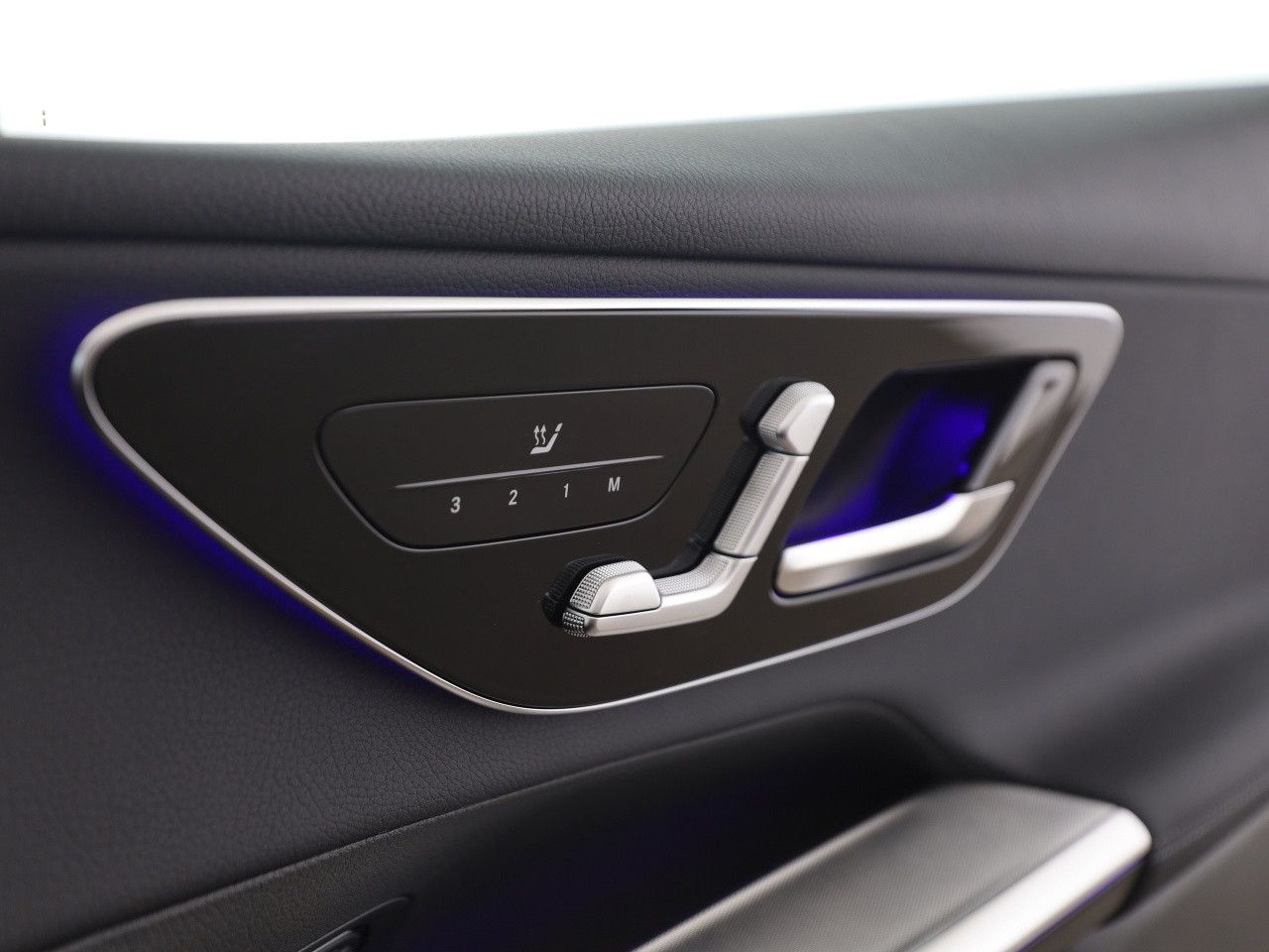 Mercedes-Benz GLC – Bild 20