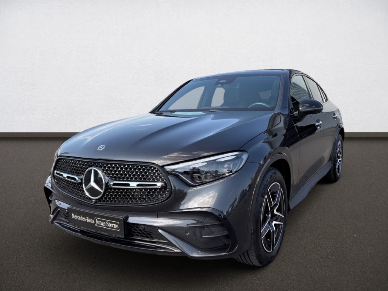 Mercedes-Benz GLC – Bild 2